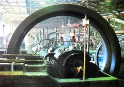 Rough and Tumble Engineers Museum Built on Lobbyists' Legacy Image